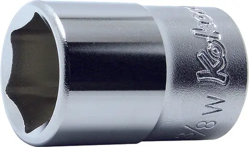 1/2 Sq. Dr. Socket Whitworth 3/4 6 point Length 47mm