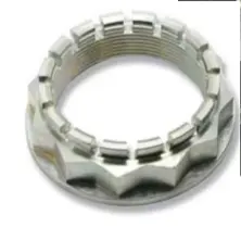 1/2 Sq. Dr. Socket  55mm 12 point Length 31mm For Rear Wheel Nut  Motorcycle - Image 2