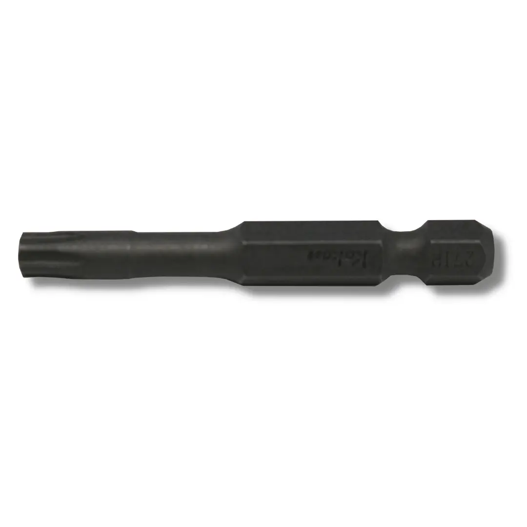 1/4 Hex Dr. Bit TORXPLUS 27IP Length 70mm