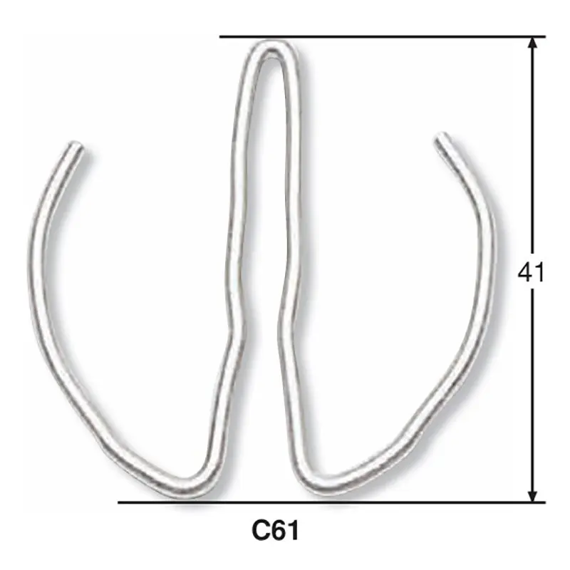 3/4" C-Ring - Image 2