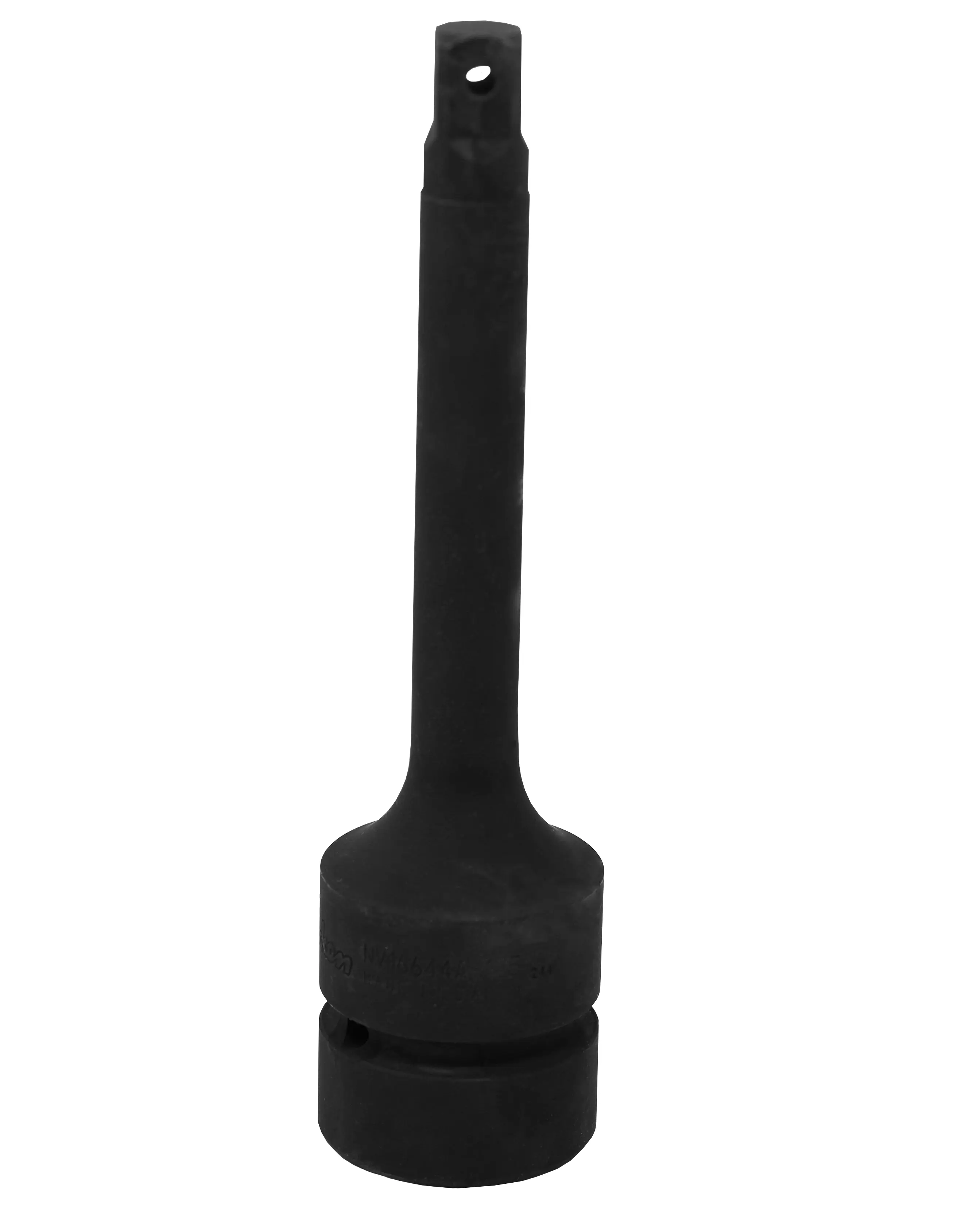 3/4" Sq. Sleeve Drive to 1/2" Sq. Drive Adapter, 175mm Length, Hole Type