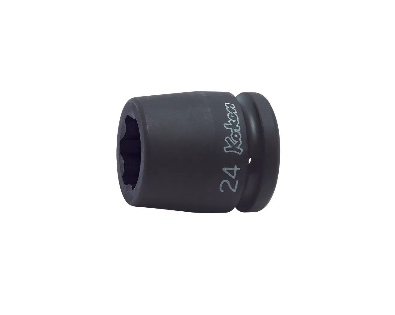 3/4 Sq. Dr. Socket 36mm Surface Drive Length 55mm