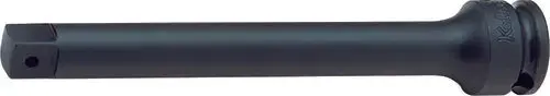 3/8" Sq. Dr. Extension Bar Length 300mm Pin type