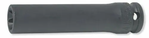 3/8 Sq. Dr. Deep Impact TORX® E7 Socket - Length 80mm
