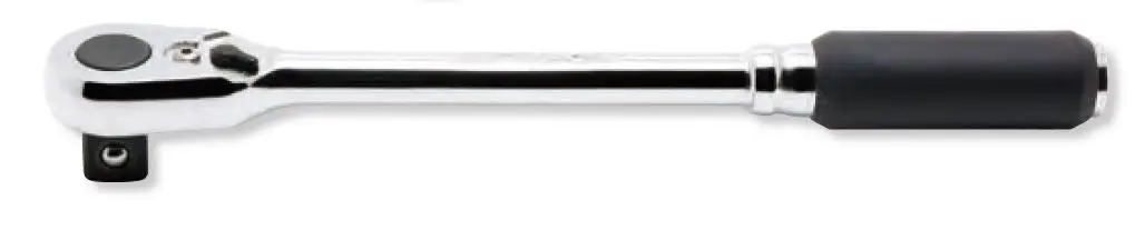1/4" Body 3/8" Sq. Dr. Ratchet 72 teeth Length 160mm Z-series