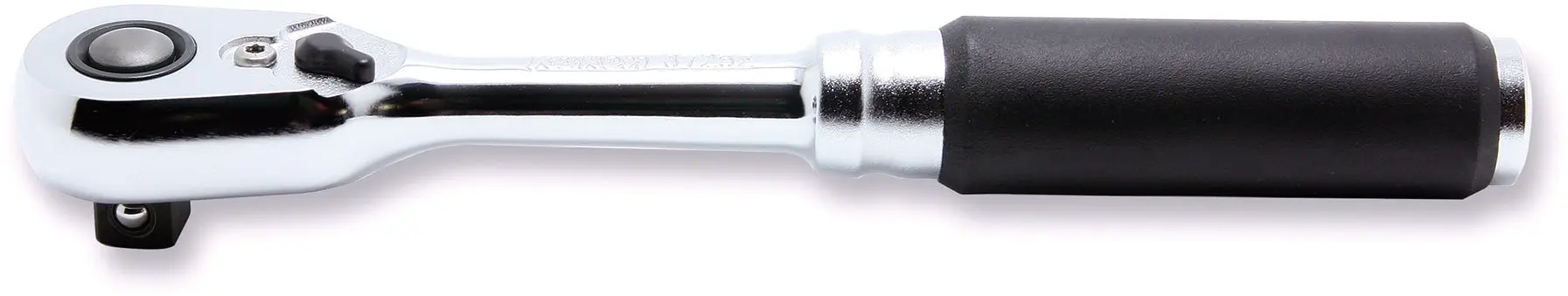 3/8" Sq.Dr. Ratchet Handle 72 teeth  Length 178mm Quick Release Z-series