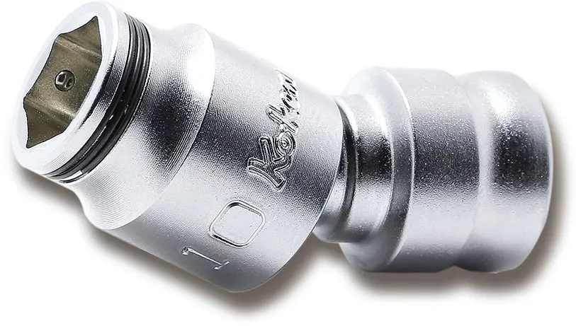 3/8 Sq. Dr. Z-series Universal NUT GRIP® Socket 10mm