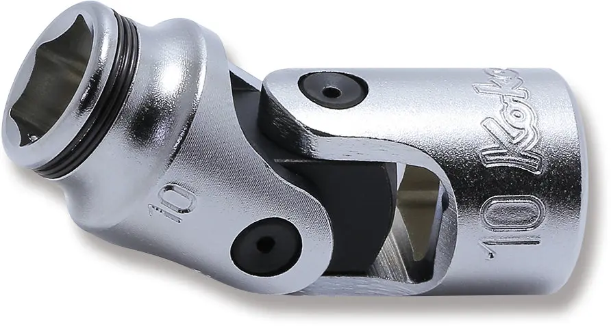 3/8 Sq. Dr. Universal NUT GRIP® Socket - 15mm