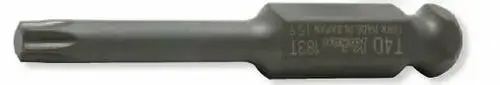 7/16 Hex Dr. Bit TORX T25