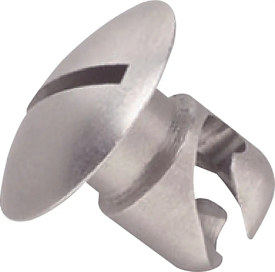 Coin Driver  1.8X13mm  Length 150mm - Image 3