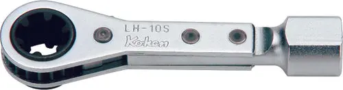 Belt Tension Pullley Wrench 10S Length 100mm