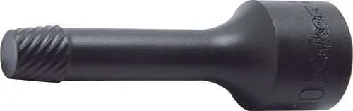 1/2 Sq. Dr. Bolt Twister 10mm Length 75mm