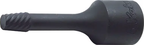 3/8 Sq. Dr. Bolt Twister 10mm Length 60mm