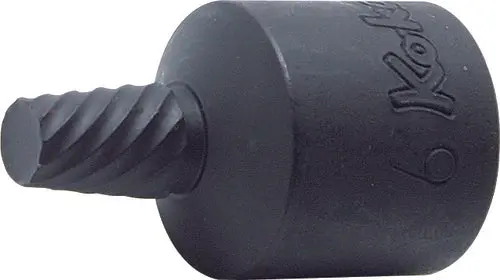 3/8 Sq. Dr. Bolt Twister 3mm Length 32mm