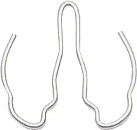 1/2" C Ring + Puller (10 + 1 piece)