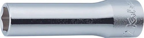 1/2 Sq. Dr. Socket 31mm 6 point Length 77mm