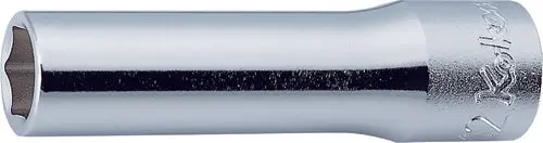 1/2 Sq. Dr. Socket 5/16 6 point Length 77mm