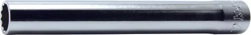 3/8 Sq. Dr. Socket 10mm 12 point Length 120mm