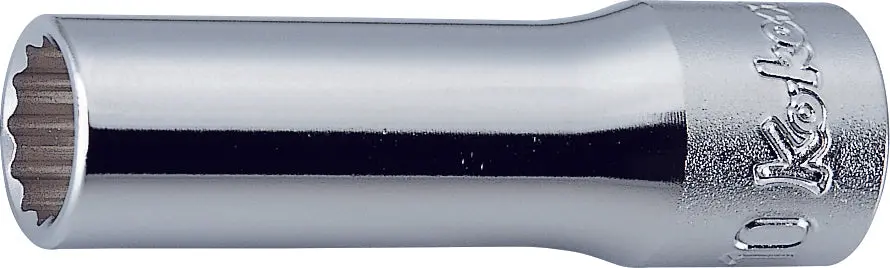 3/8 Sq. Dr. Socket 16mm 12 point Length 55mm