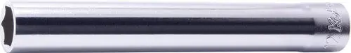 3/8 Sq. Dr. Socket 8mm 6 point Length 120mm