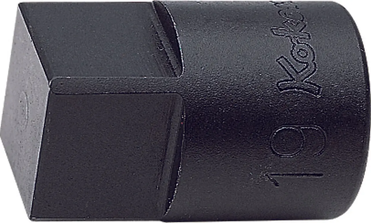 1/2 Sq. Dr. Bit Socket  20mm Square Length 37mm For Drain Plug