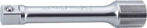 1/2 Sq. Dr. Extension Bar Length 1000mm