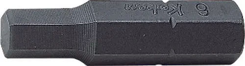 5/16 Hex Dr. Bit 7mm Hex Length 32mm
