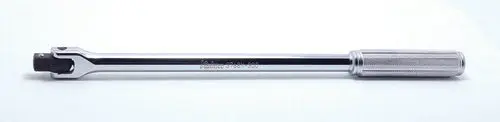 3/8 Sq. Dr. Hinge Handle Length 300mm Metal Handle