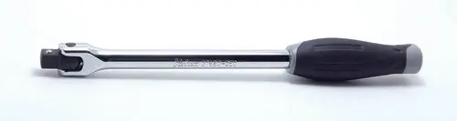 3/8 Sq. Dr. Hinge Handle Length 250mm Plastic Handle