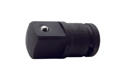 1/2 Sq. Dr. Adaptor 1 Square Length 58mm Ball type