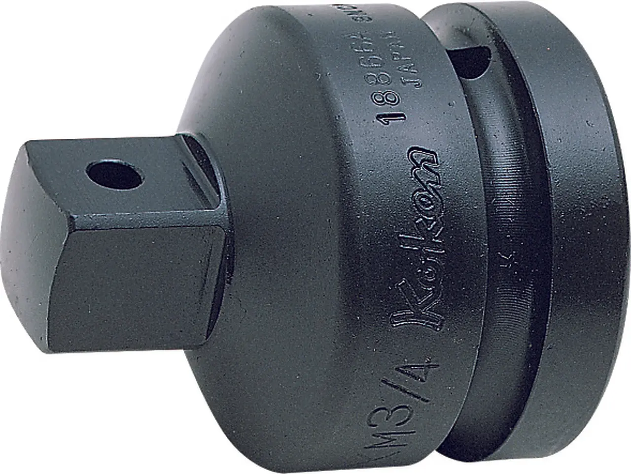 1 Sq. Dr. Adaptor 3/4 Square Length 67mm Hole type