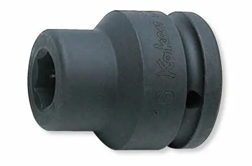 3/4 Sq. Dr. Bit Holder 16mm For 107.16 Length 52mm
