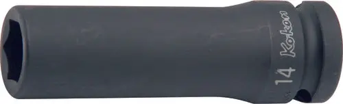1/2 Sq. Dr. Socket 14mm Sliding Magnet