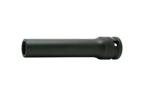 3/8 Sq. Dr. 12 Point Deep Impact Socket in 17mm