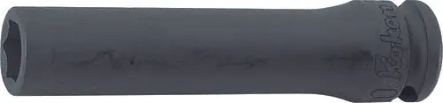 3/8 Sq. Dr. Socket 8mm 6 point Length 80mm Slide Magnet