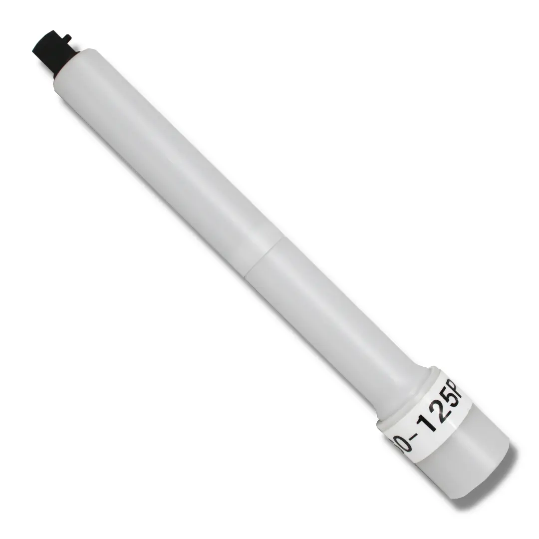 IMPACT EXTENSION BAR 1/4"SQ.DR. 125MM w/ Full POM Cover