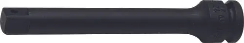 1/4 Sq. Dr. Extension Bar Length 55mm Hole type