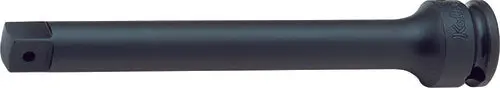 3/8 Sq. Dr. Extension Bar Length 75mm Hole type