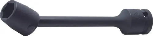1/2 Sq. Dr. Extension Universal Socket 12mm 6 point Length 150mm