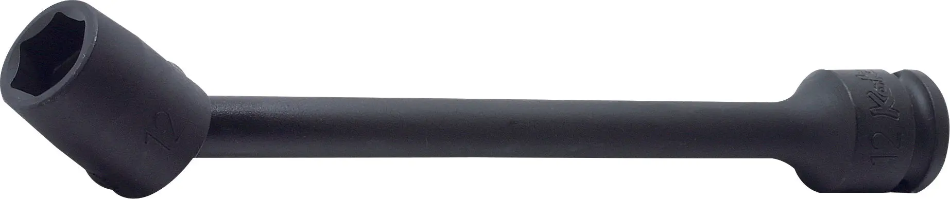 3/8 Sq. Dr. Extension Universal Socket 8mm 6 point Length 150mm