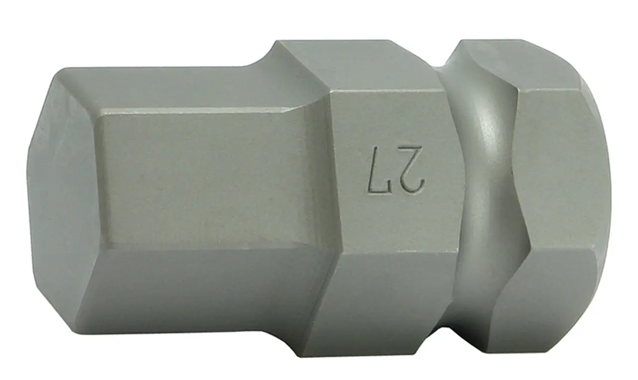 32mm Hex Dr. Bit 22mm Hex Length 60mm