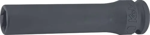 3/8 Sq. Dr. Socket  11mm Pathfinder Length 80mm