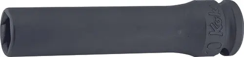 3/8 Sq. Dr. Socket 14mm Pathfinder Length 80mm