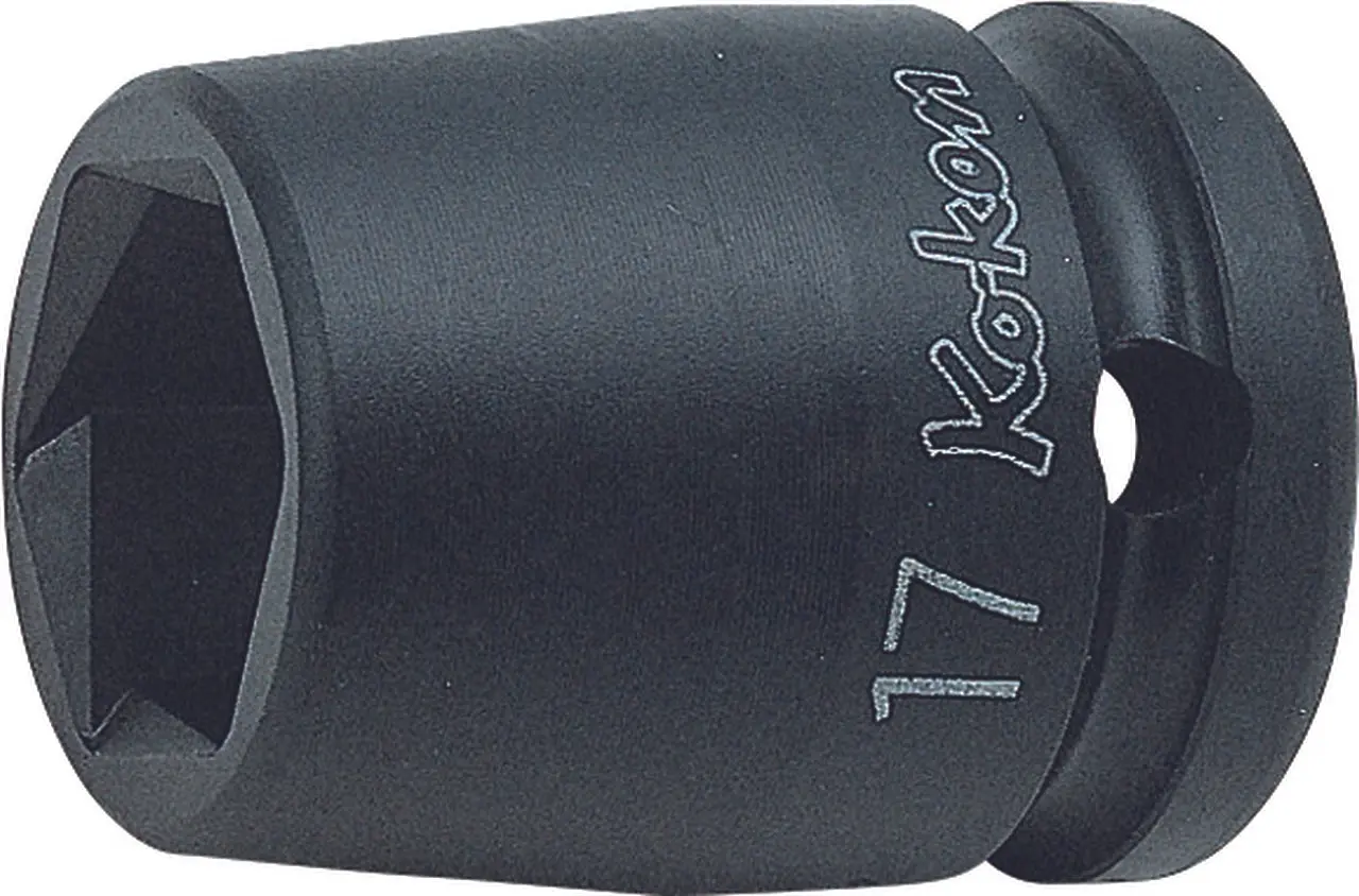 1/2 Sq. Dr. Socket 15mm Pathfinder Length 38mm