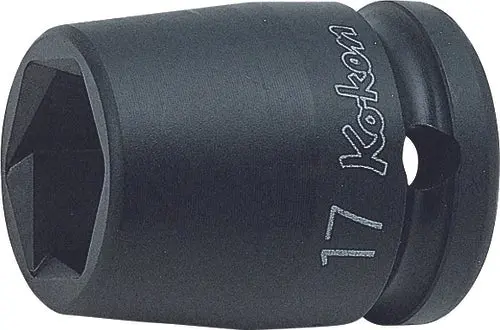 1/2 Sq. Dr. Socket 20mm Pathfinder Length 38mm