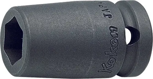 1/4 Sq. Dr. Socket 11mm Pathfinder Length 23mm