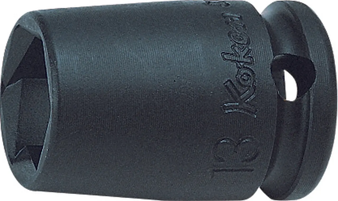 3/8 Sq. Dr. Socket 13mm Pathfinder Length 32mm