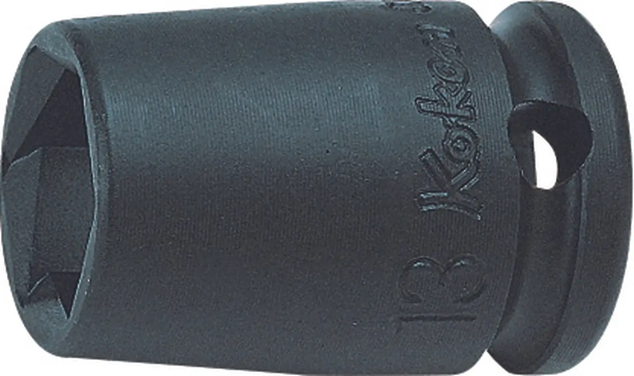 3/8 Sq. Dr. Socket 18mm Pathfinder Length 32mm