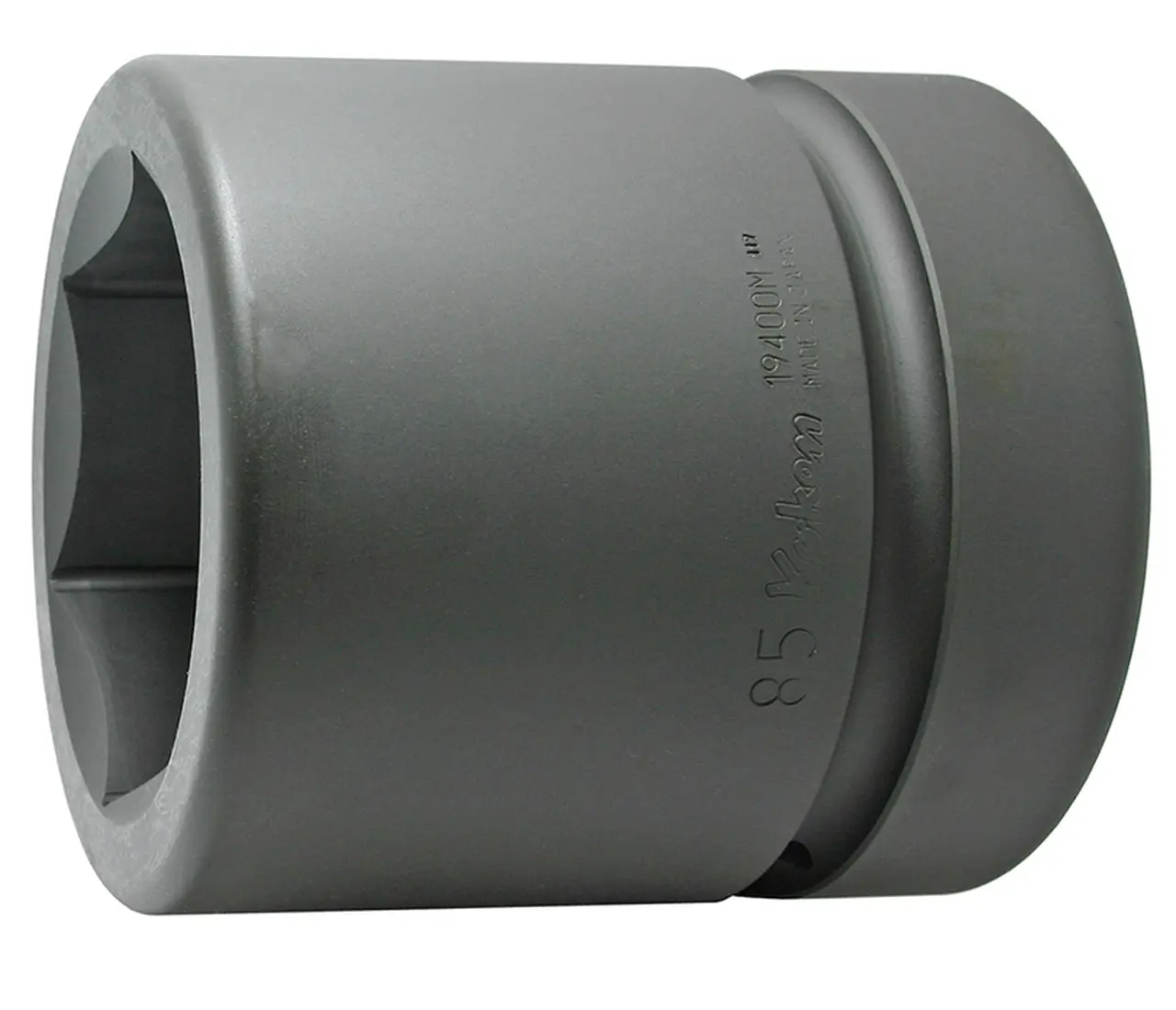 2.1/2 Sq. Dr. Socket 6.5/8 6 point Length 205mm