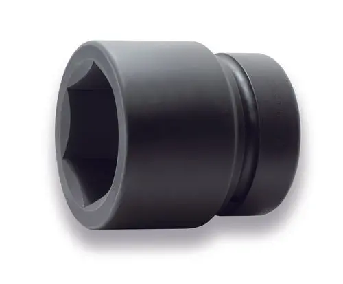 3.1/2 Sq. Dr. Socket 6.3/8 6 point Length 221mm